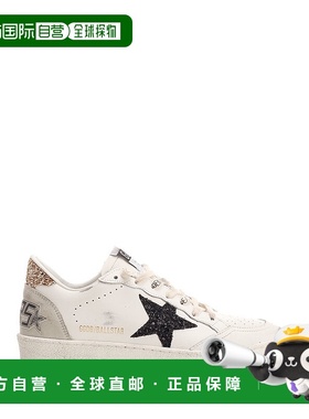 1h可退 欧洲直邮golden goose deluxe brand 女士 休闲鞋运动鞋