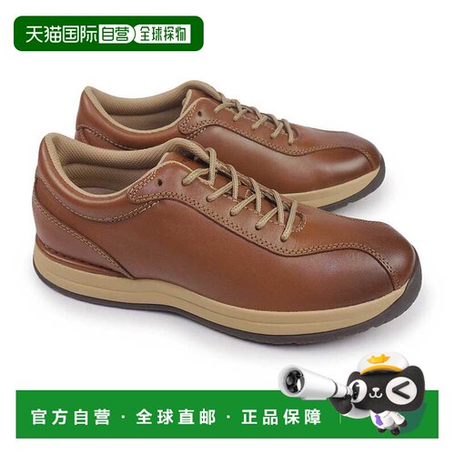 日本直邮Rockport 男士 Open Road Taconic 运动鞋ML0001WML0002W