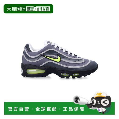 香港直邮NIKE 男士运动鞋 IO1753003 AW2026 黑色【付后1h可退】