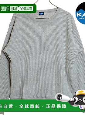 日本直邮KAVU男士Marvin's Crew 19820127 FW23 Marvin's 上衣长