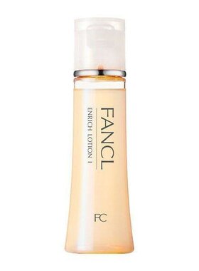 FANCL 芳珂 黄色化妆水 1号 清爽型 30mL