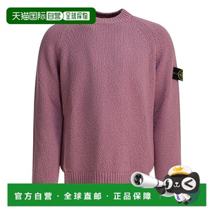 5100050S00N1V0M80 香港直邮STONE 针织衫 男士 AW2025 ISLAND