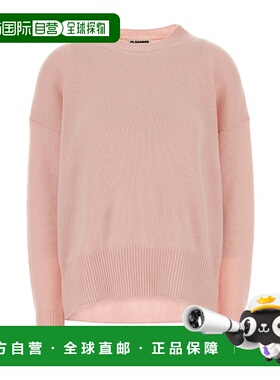 1h可退 香港直邮Jil Sander 大款毛衣 J02GP0013-J13206