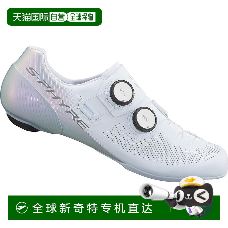 【日本直邮】Shimano禧玛诺 骑行鞋 SH-RC903 S-PHYRE