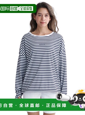 日本直邮ROXY 女士长袖防晒衣 STORY OF MY LIFE 24SPRLY241038BB