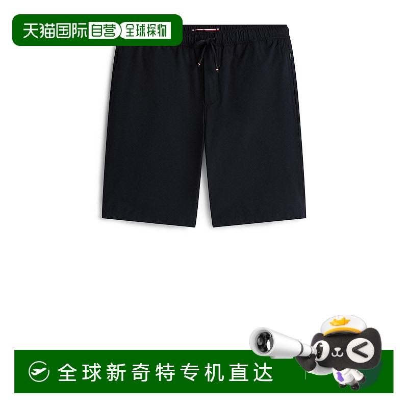 1h可退 欧洲直邮tommy hilfiger 男士 休闲裤短裤