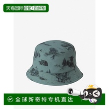 日本直邮THE NORTH FACE Aloha Bent 帽子 男女通用 NN02530-YN