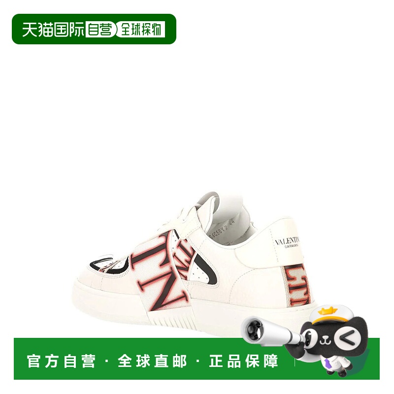 1h可退 香港直邮VALENTINO GARAVANI 男士休闲鞋 6Y2S0C58YAYRFQ-