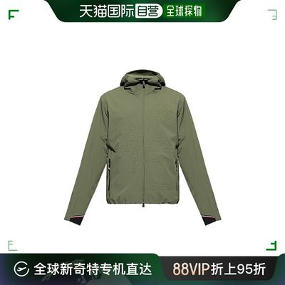 【99新未使用】香港直邮MONCLER 男士夹克 I10971A00001539DG83E