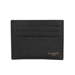 日本直邮GIVENCHY 通行证夹卡包 ID 夹男士皮革 EROS 卡夹 BK6003