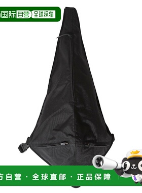 1h可退 日本直邮BAGJACK 男女同款三角单肩包 BCL73斜挎包