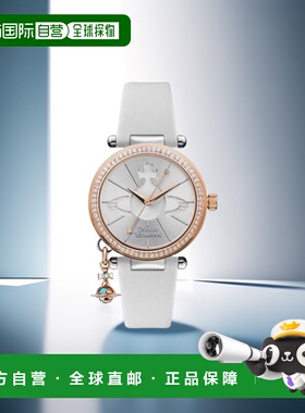 韩国直邮VIVIENNE WESTWOOD Orb Pastelle VV006RSWH手表