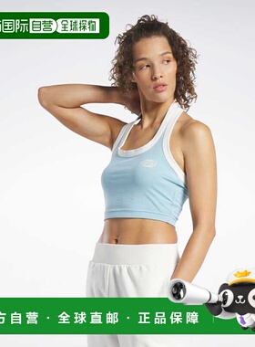 日本直邮日本直邮Reebok WU789 Good Vibes 背心 / GOOD VIBES TA