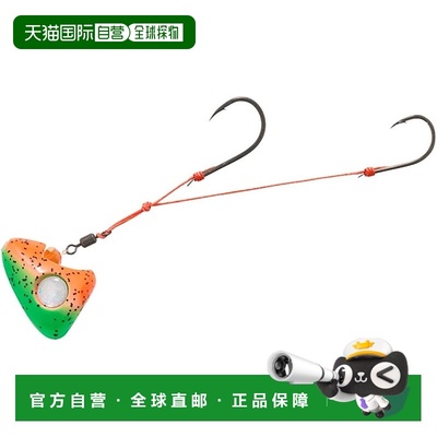 【日本直邮】达亿瓦Taitenya Kouga Yudou Tenya SS 2WAY No. 8