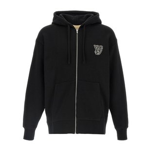 V3MF29PB360NO VALENTINO 卫衣 男士 AW2025 GARAVANI