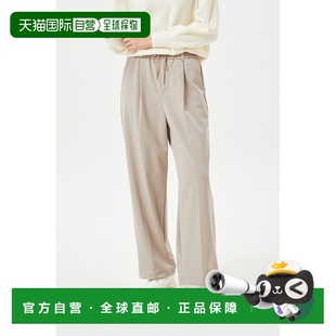 休闲裤 女士女装 TVPNW23572LBE SPORT 韩国直邮KOLON