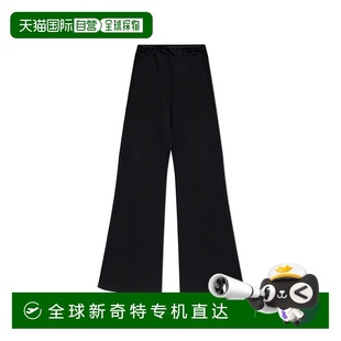 女士休闲裤 1h可退 MARGIELA 香港直邮MM6 S52KA0502M2500 MAISON