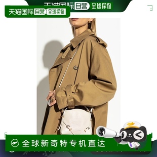 白色 女士斜挎包 ?Voyou Nan BB60NHB1Q7105 香港直郵GIVENCHY