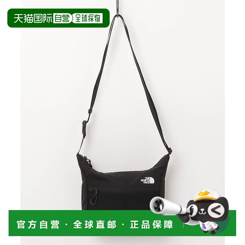 1h可退 日本直邮THE NORTH FACE 轻便款迷你斜挎包 NN2PR14A北面
