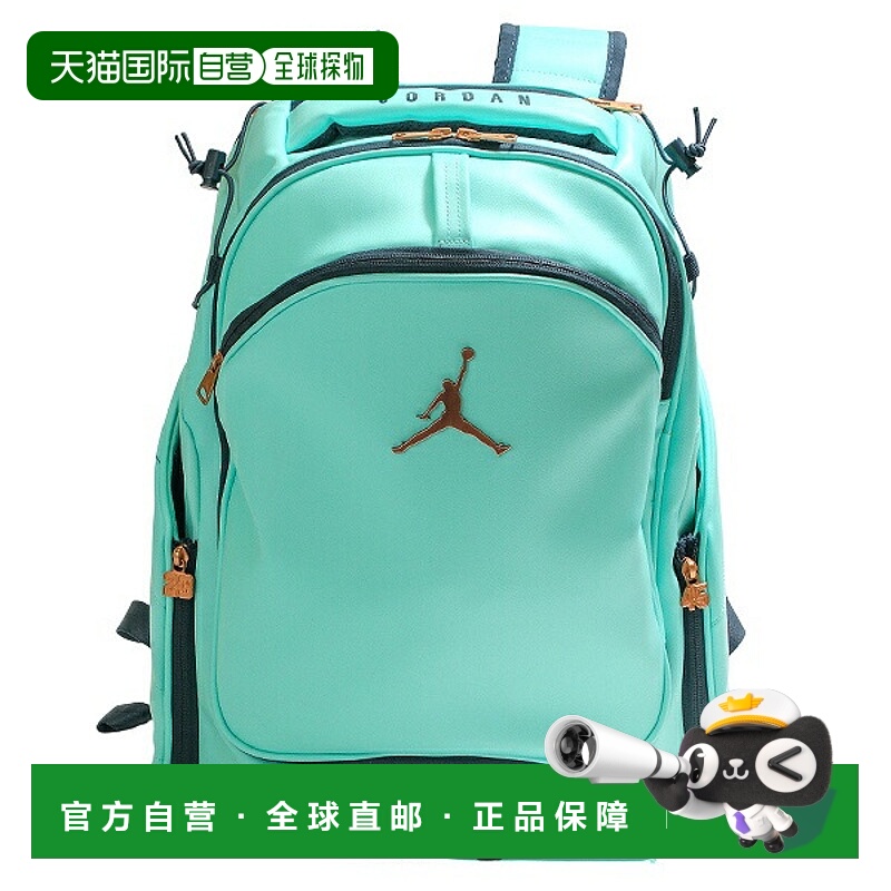 日本直邮Nike Jordan Fly Elite 球棒背包可装 4 根球棒JD1107