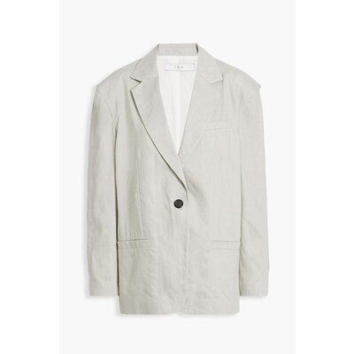 美国直邮IRO女士外套宽松型休闲时尚 保暖舒适 潮流百搭女装上衣