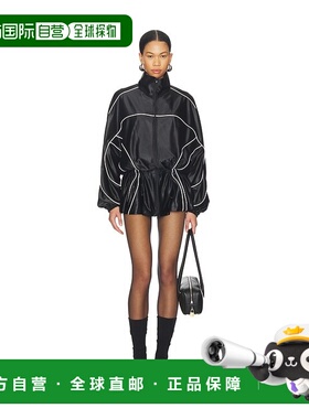 1h可退 香港直邮潮奢 Alexander Wang 亚历山大 王 女士 Reflecti