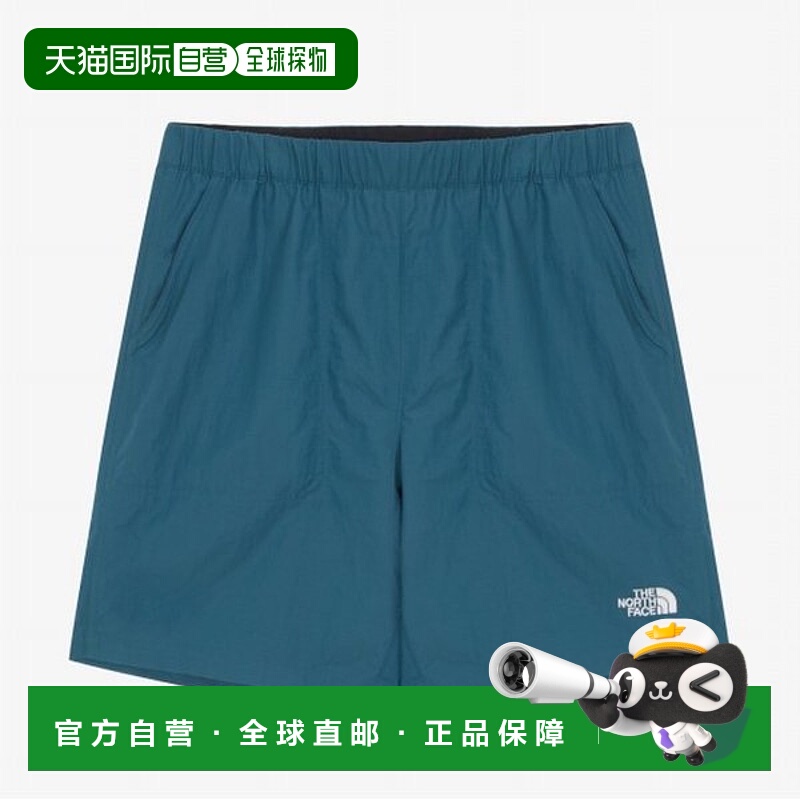 韩国直邮THE NORTH FACE 男士精华 EX 短裤 NS6NR15C_LYB北面