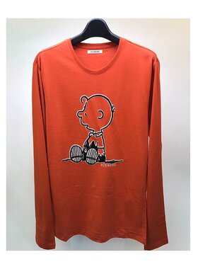 ICEBERG 男士T恤 F06A63413435