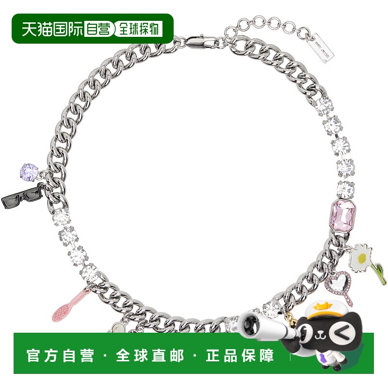 1h可退 香港直邮潮奢 Marc Jacobs 马克 雅可布 女士 The Dollhou