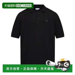 香港直邮Burberry 81048731博柏利 短袖 Polo衫