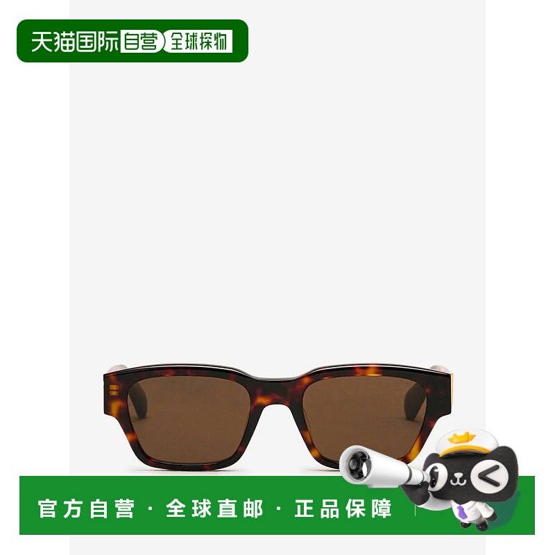 香港直邮AMI PARIS男士太阳镜UGL509AM0004AM0004955SHELL新款