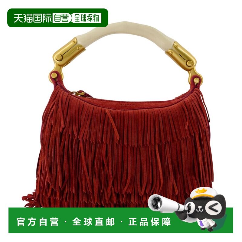 香港直邮Balmain巴尔曼Ebene女士手拿包 【付后1h可退】