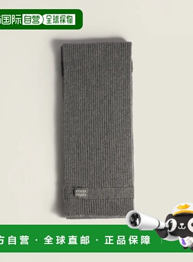 1h可退 欧洲直邮MIU MIU 缪缪 25秋冬 5FS048_2F8S_F0031 女士 围