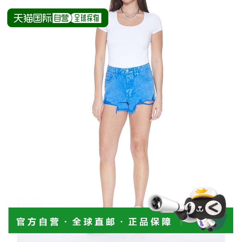 自营 blue revival蓝莓中的野生与自由短片 - 蓝莓 美国奥莱直发