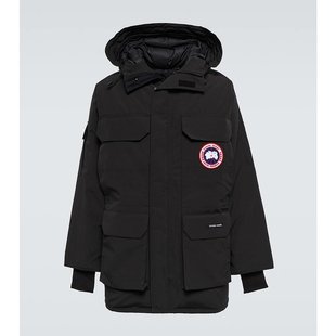 潮奢 Canada Goose 加拿大鹅 男士 Expedition down 大衣 001188