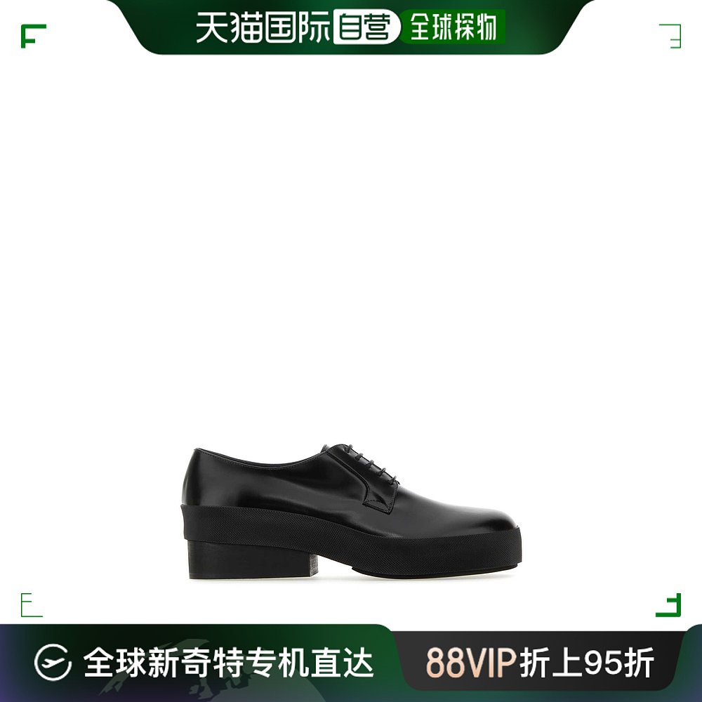 香港直邮RAF SIMONS男士商务正装鞋 231M9120099