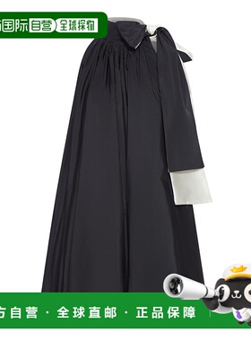 1h可退 香港直邮MaxMara 麦斯玛拉 女士 