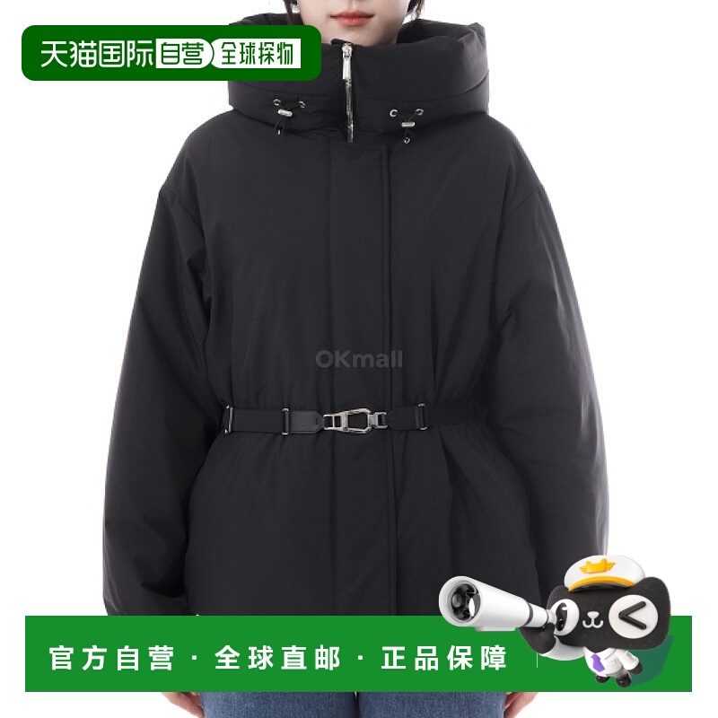 韩国直邮MOORER GLAREA-STP (MODGI101070-U0001) 羽绒/填充