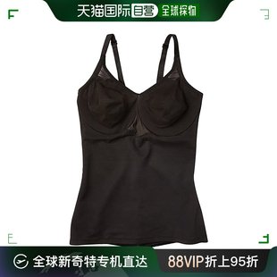 女士 Firm Miraclesuit 香港直邮潮奢 性感透视塑形带钢圈吊带背