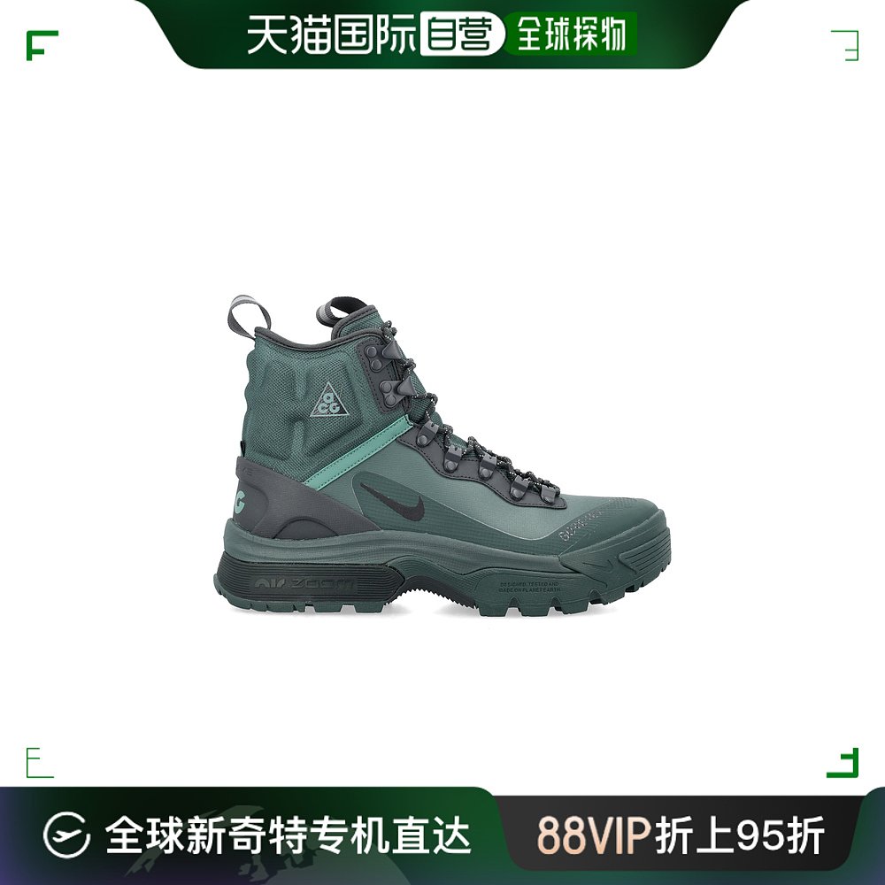 香港直邮潮奢 Nike耐克女士 ACG Zoom Gaiadome戈尔特斯运动鞋