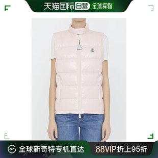 女士马甲 香港直邮MONCLER 99新未使用 1A00066597EU519