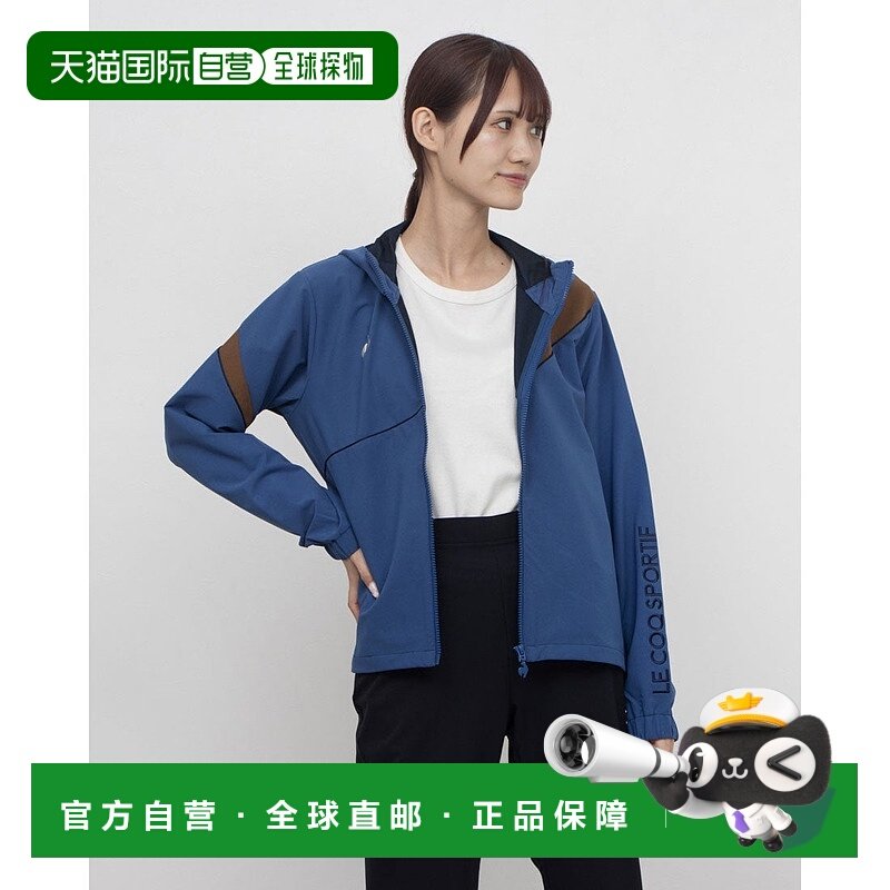 日本直邮 Heat Navigation 女士交叉夹克 LT4FJK21L