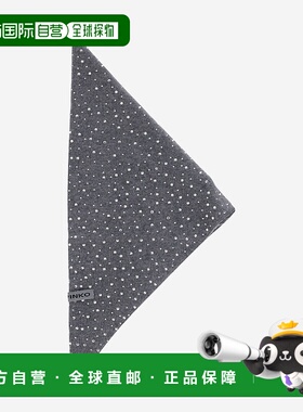 香港直邮PINKO 女士围巾 106001A2Z8I12方巾