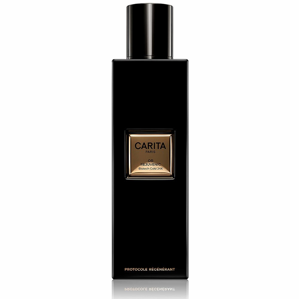 法国CARITA/凯芮黛璨金焕亮黄金爽肤水200ML