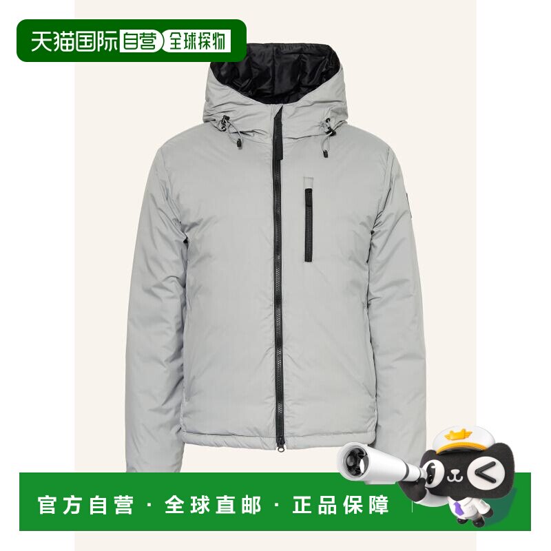 香港直邮CANADA GOOSE 男士夹克 100108294514003 【付后1h可退】