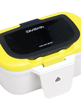 日本直邮DAIWA达亿瓦 保冷鱼饵箱COOLBAIT3 PRO 790604