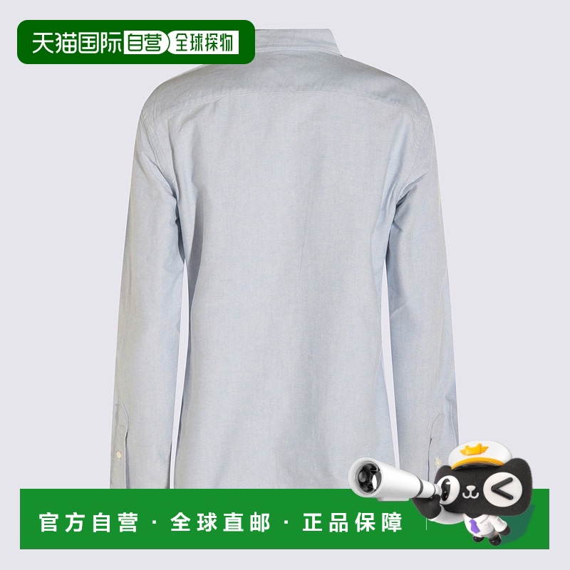 欧洲直邮polo ralph lauren 女士 衬衫长袖