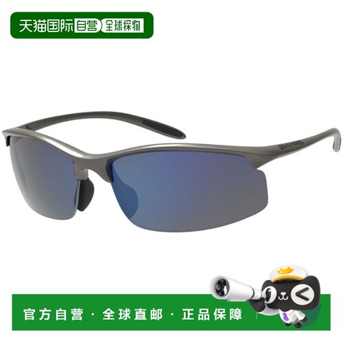 日本直邮SWANS 太阳眼镜 SAMV-1051 SAMV1051-GMR