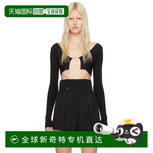 Jacquemus 系列 Les Classiques 黑色 香港直郵潮奢 Mail 女士