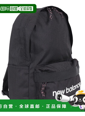 日本直邮【日本直邮】New Balance儿童双肩包LAB45610-BKU